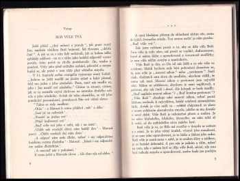 Romano Guardini: Modlitba Páně