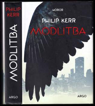 Modlitba