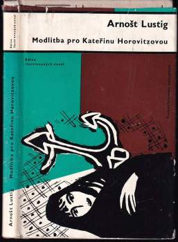 Modlitba pro Kateřinu Horovitzovou