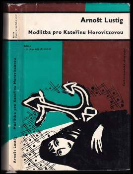 Modlitba pro Kateřinu Horovitzovou