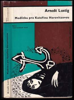 Modlitba pro Kateřinu Horovitzovou