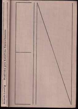 Arnost Lustig: Modlitba pro Kateřinu Horovitzovou