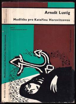 Modlitba pro Kateřinu Horovitzovou