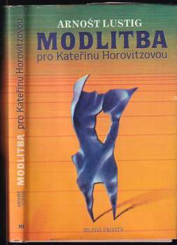 Modlitba pro Kateřinu Horovitzovou