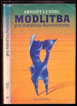 Modlitba pro Kateřinu Horovitzovou