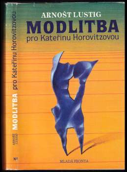 Modlitba pro Kateřinu Horovitzovou