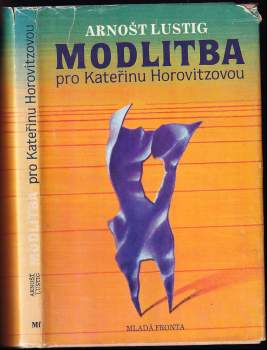 Modlitba pro Kateřinu Horovitzovou