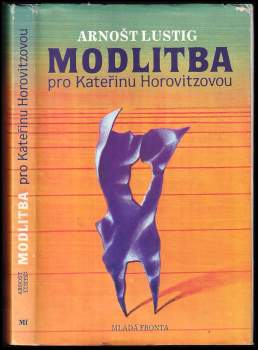 Arnost Lustig: Modlitba pro Kateřinu Horovitzovou
