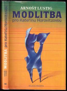 Arnost Lustig: Modlitba pro Kateřinu Horovitzovou