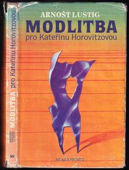 Arnost Lustig: Modlitba pro Kateřinu Horovitzovou