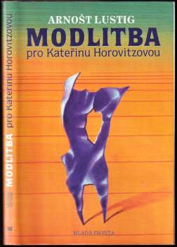 Modlitba pro Kateřinu Horovitzovou