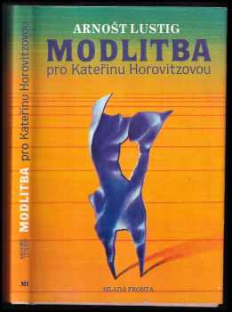 Modlitba pro Kateřinu Horovitzovou