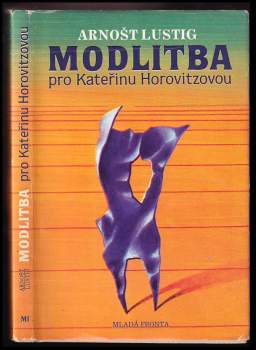 Modlitba pro Kateřinu Horovitzovou