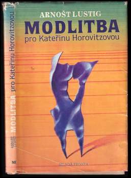 Modlitba pro Kateřinu Horovitzovou