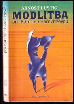 Modlitba pro Kateřinu Horovitzovou