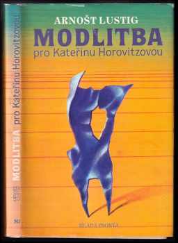 Modlitba pro Kateřinu Horovitzovou