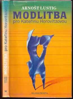 Modlitba pro Kateřinu Horovitzovou