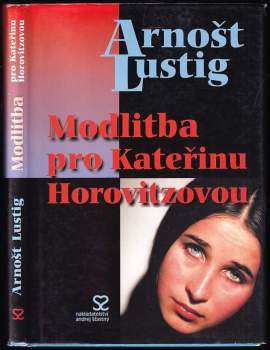 Modlitba pro Kateřinu Horovitzovou