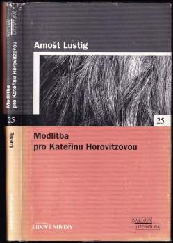 Modlitba pro Kateřinu Horovitzovou