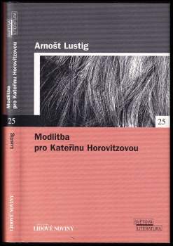 Modlitba pro Kateřinu Horovitzovou