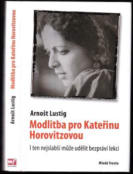 Modlitba pro Kateřinu Horovitzovou