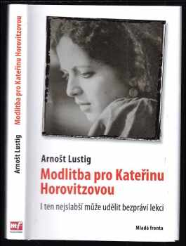 Modlitba pro Kateřinu Horovitzovou
