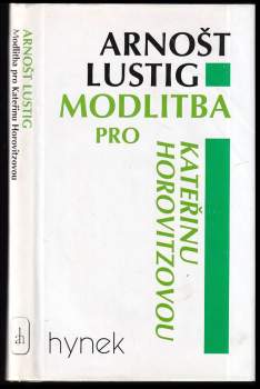 Modlitba pro Kateřinu Horovitzovou