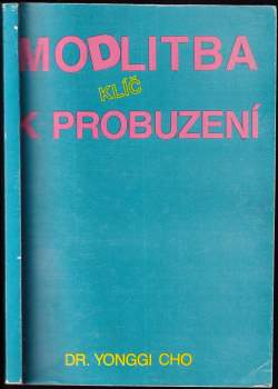 Modlitba