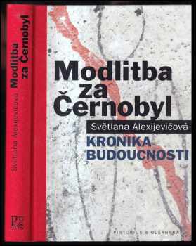 Modlitba za Černobyl