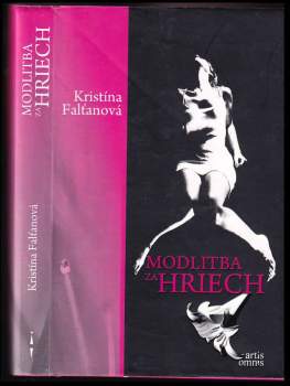 Modlitba za hriech