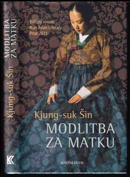 Modlitba za matku