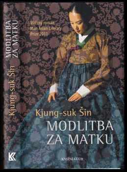 Modlitba za matku