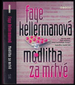 Modlitba za mrtvé