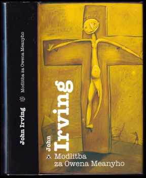 Modlitba za Owena Meanyho