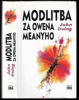 Modlitba za Owena Meanyho