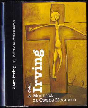 Modlitba za Owena Meanyho