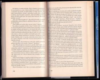 John Irving: Modlitba za Owena Meanyho