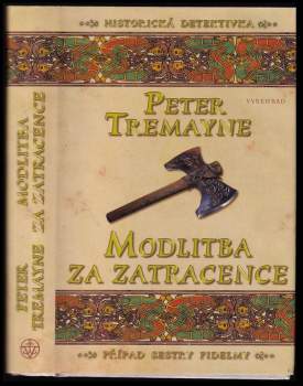Modlitba za zatracence