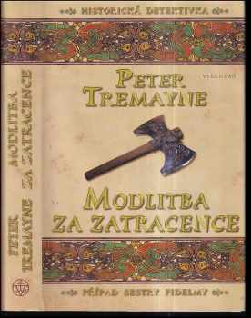 Modlitba za zatracence