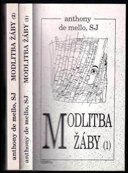 Anthony De Mello: Modlitba žáby