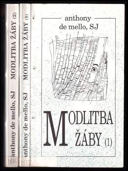 Modlitba žáby