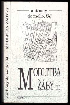Modlitba žáby