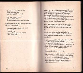 Anthony De Mello: Modlitba žáby