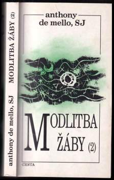 Modlitba žáby : kniha meditací v povídkách - 2
