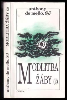 Modlitba žáby
