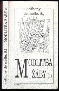 Modlitba žáby