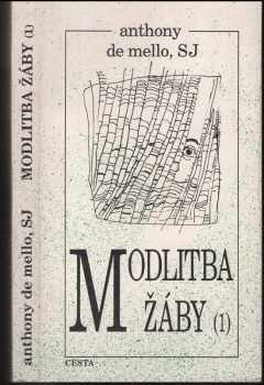 Modlitba žáby