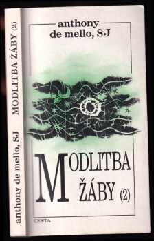 Modlitba žáby