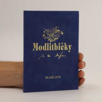 Modlitbičky