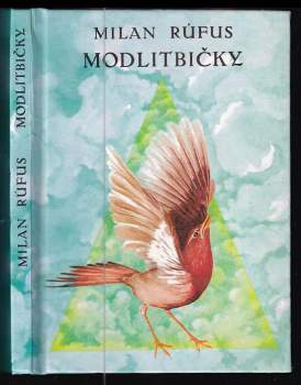 Modlitbičky